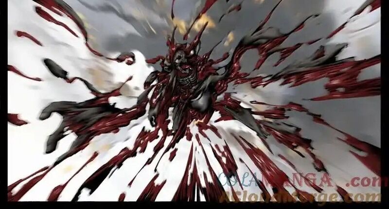 Tây Du Ký ngoại truyện - Chapter 318 - Page 25