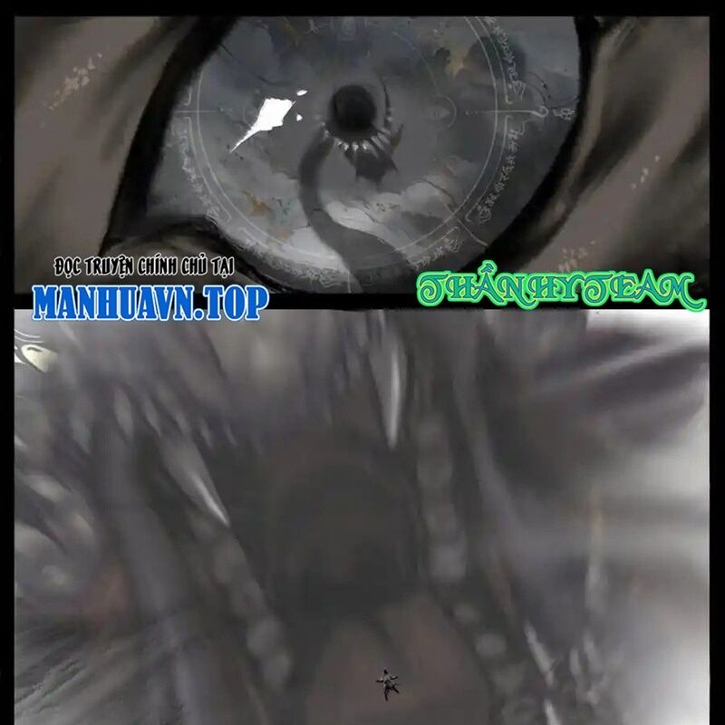 Tây Du Ký ngoại truyện - Chapter 318 - Page 28