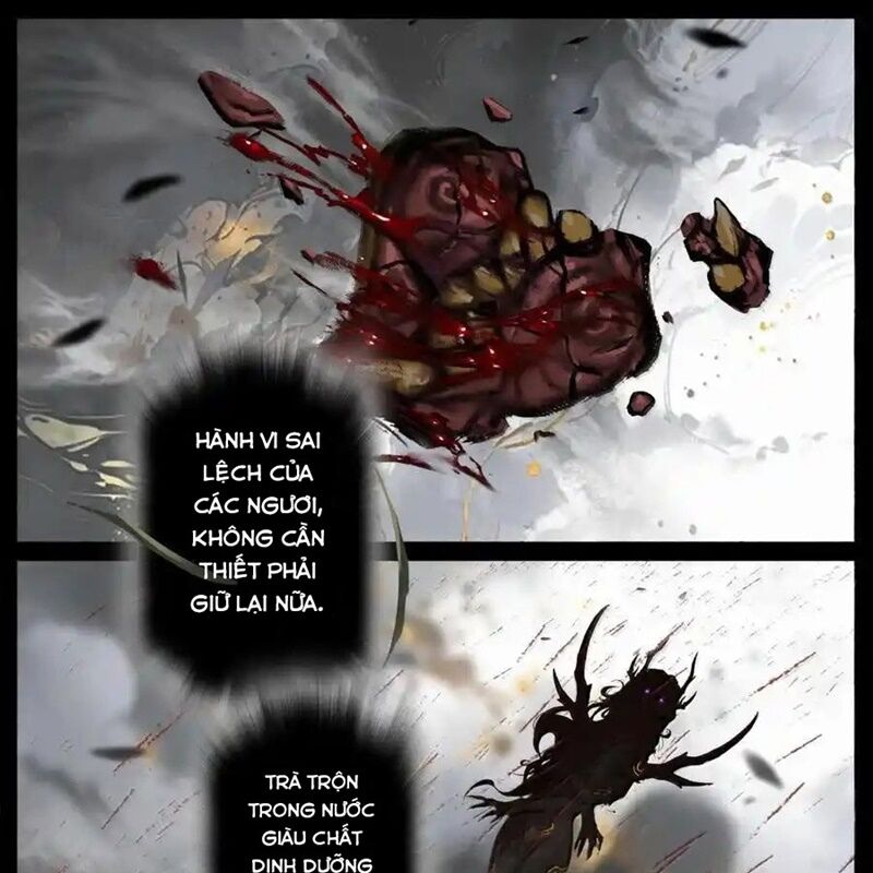 Tây Du Ký ngoại truyện - Chapter 318 - Page 30