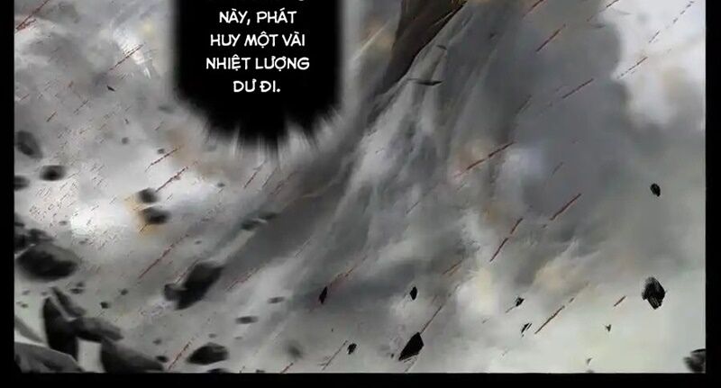 Tây Du Ký ngoại truyện - Chapter 318 - Page 31