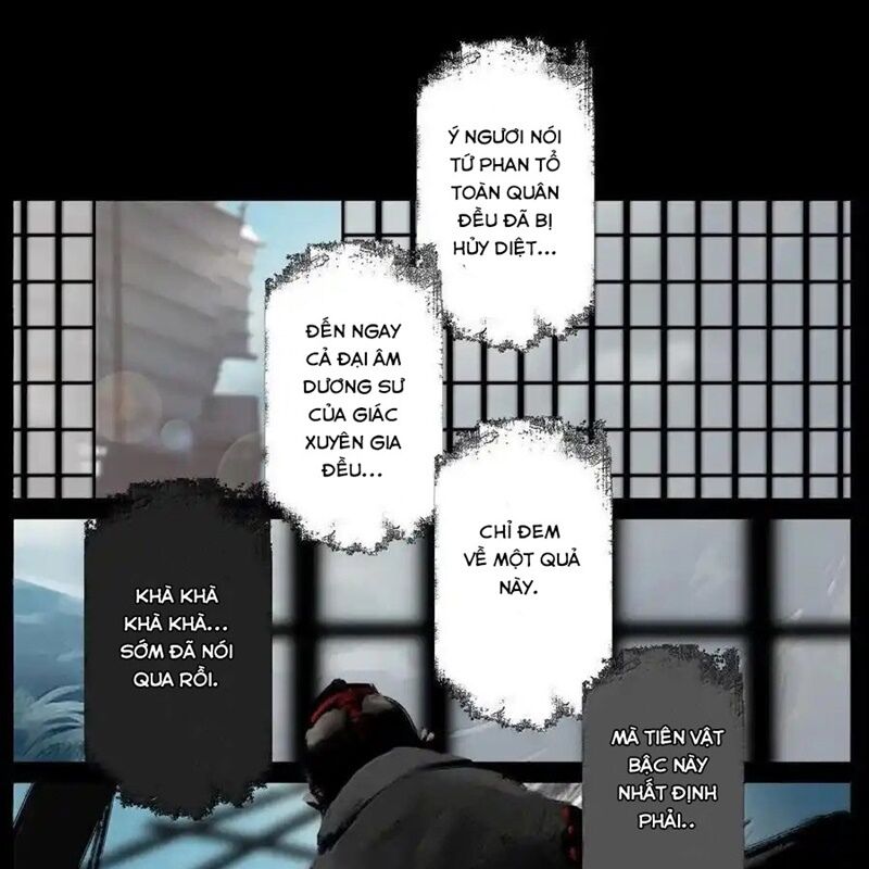 Tây Du Ký ngoại truyện - Chapter 318 - Page 32