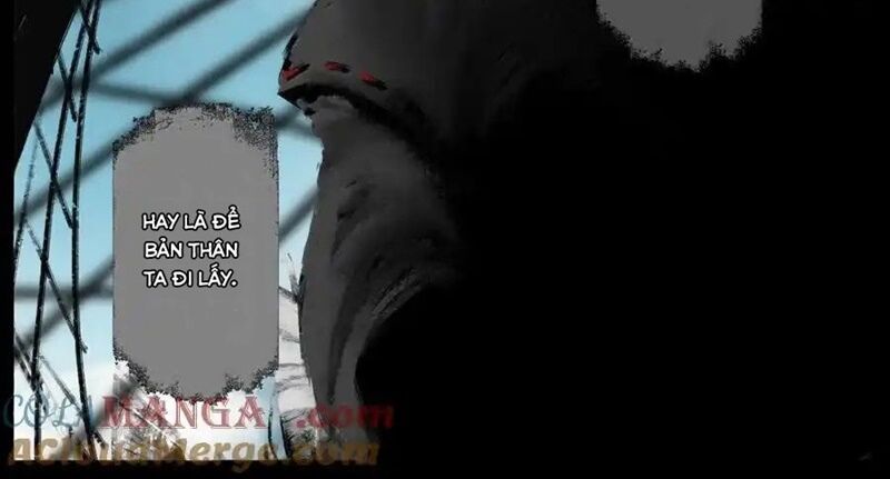 Tây Du Ký ngoại truyện - Chapter 318 - Page 33