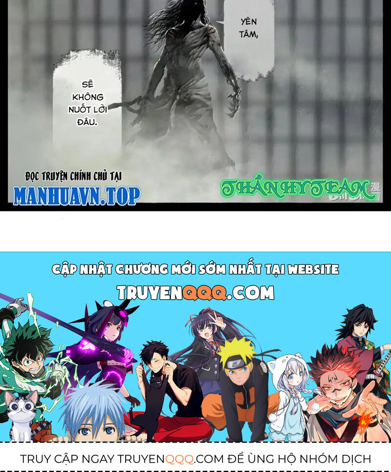 Tây Du Ký ngoại truyện - Chapter 318 - Page 35