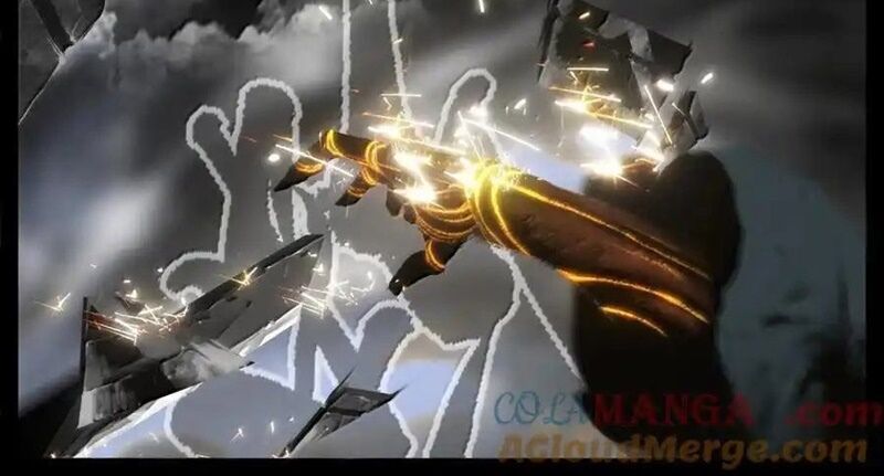 Tây Du Ký ngoại truyện - Chapter 318 - Page 5