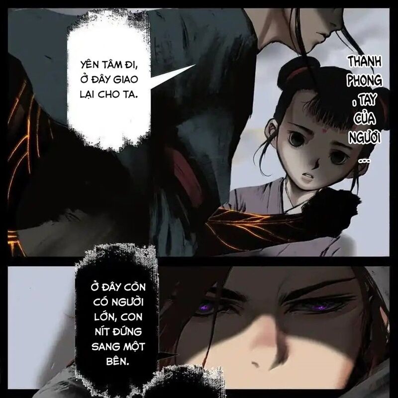 Tây Du Ký ngoại truyện - Chapter 318 - Page 6