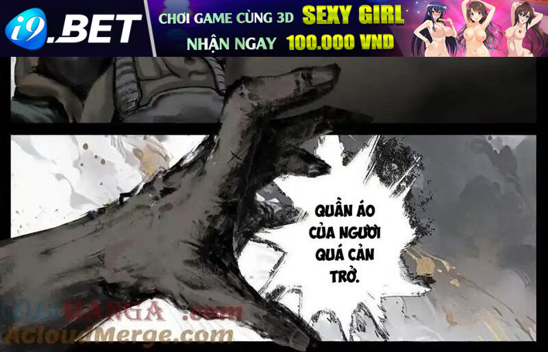 Tây Du Ký ngoại truyện - Chapter 318 - Page 9