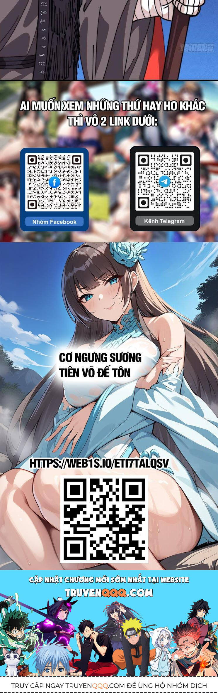 Ta Có Một Sơn Trại - Chapter 893 - Page 21