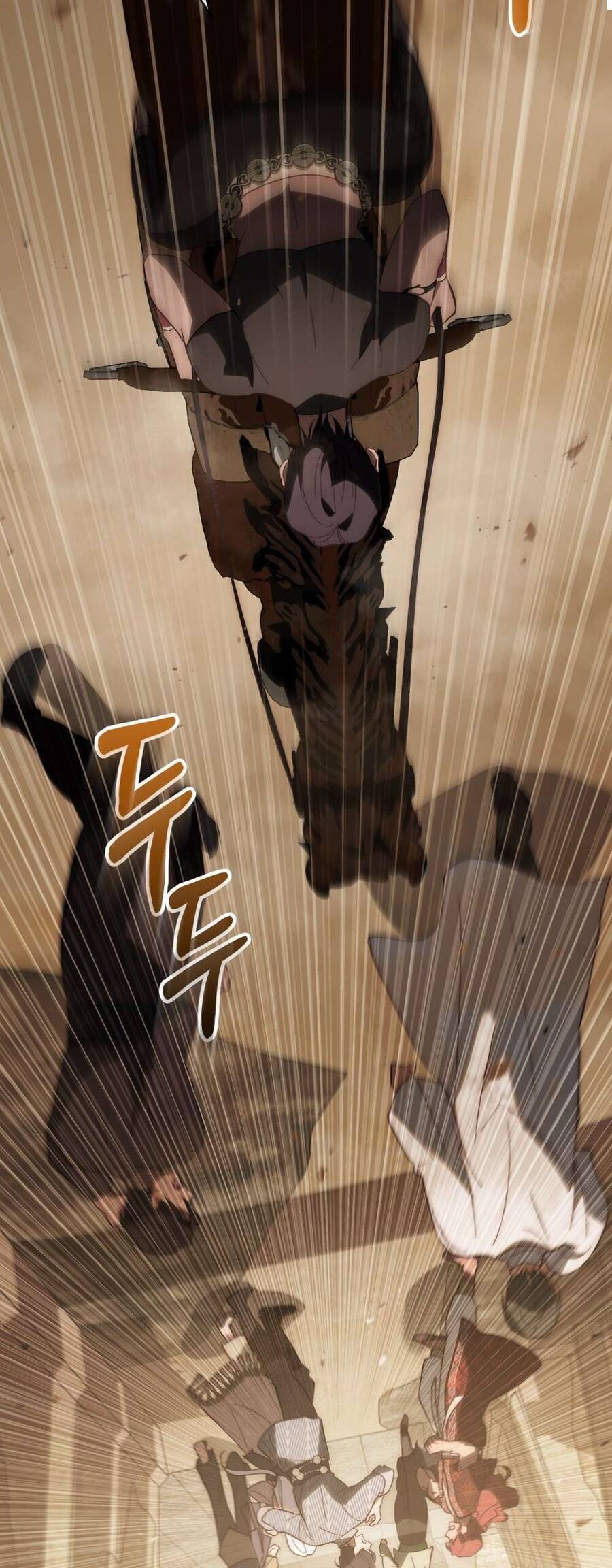 Khi Số Phận Tìm Đến Hai Ta - Chapter 36 - Page 12