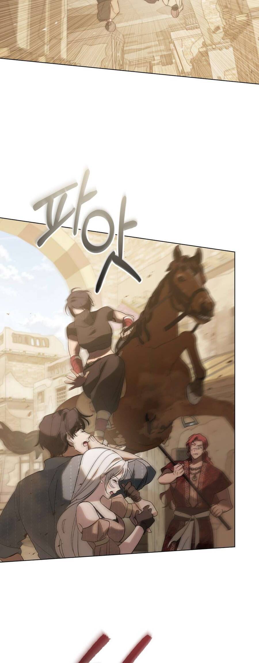 Khi Số Phận Tìm Đến Hai Ta - Chapter 36 - Page 13