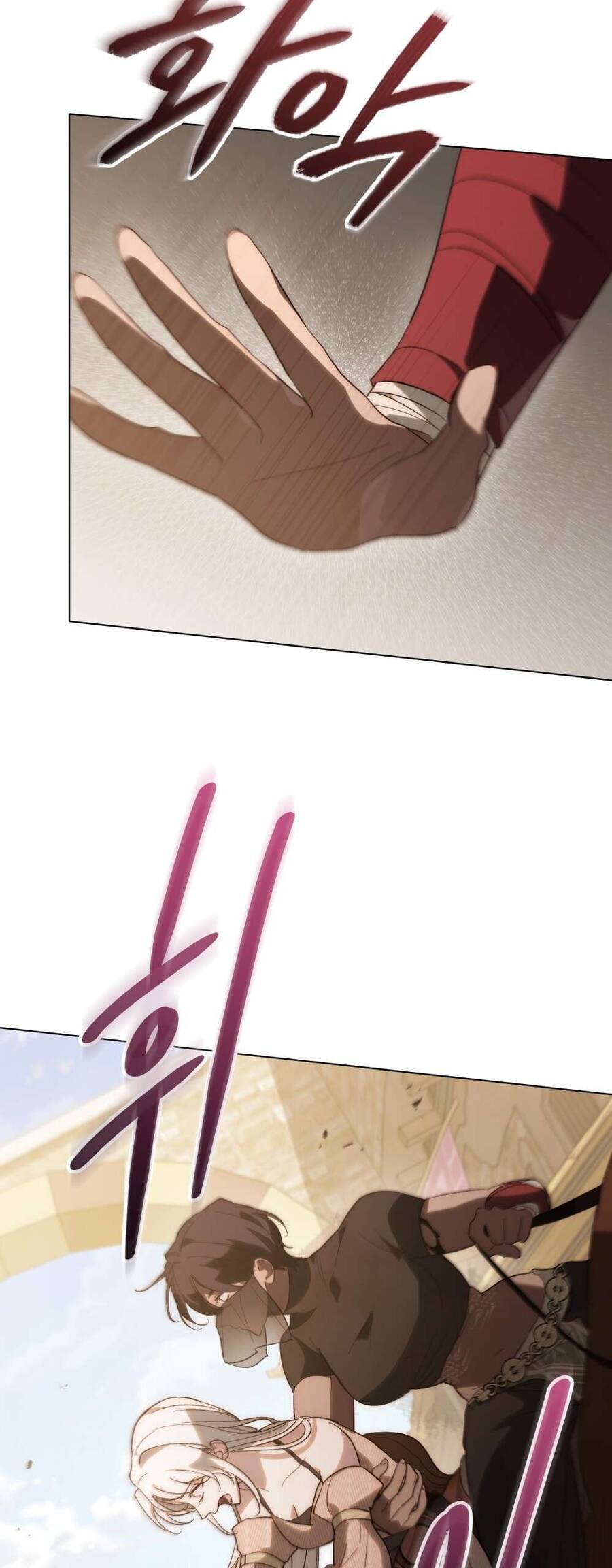 Khi Số Phận Tìm Đến Hai Ta - Chapter 36 - Page 14