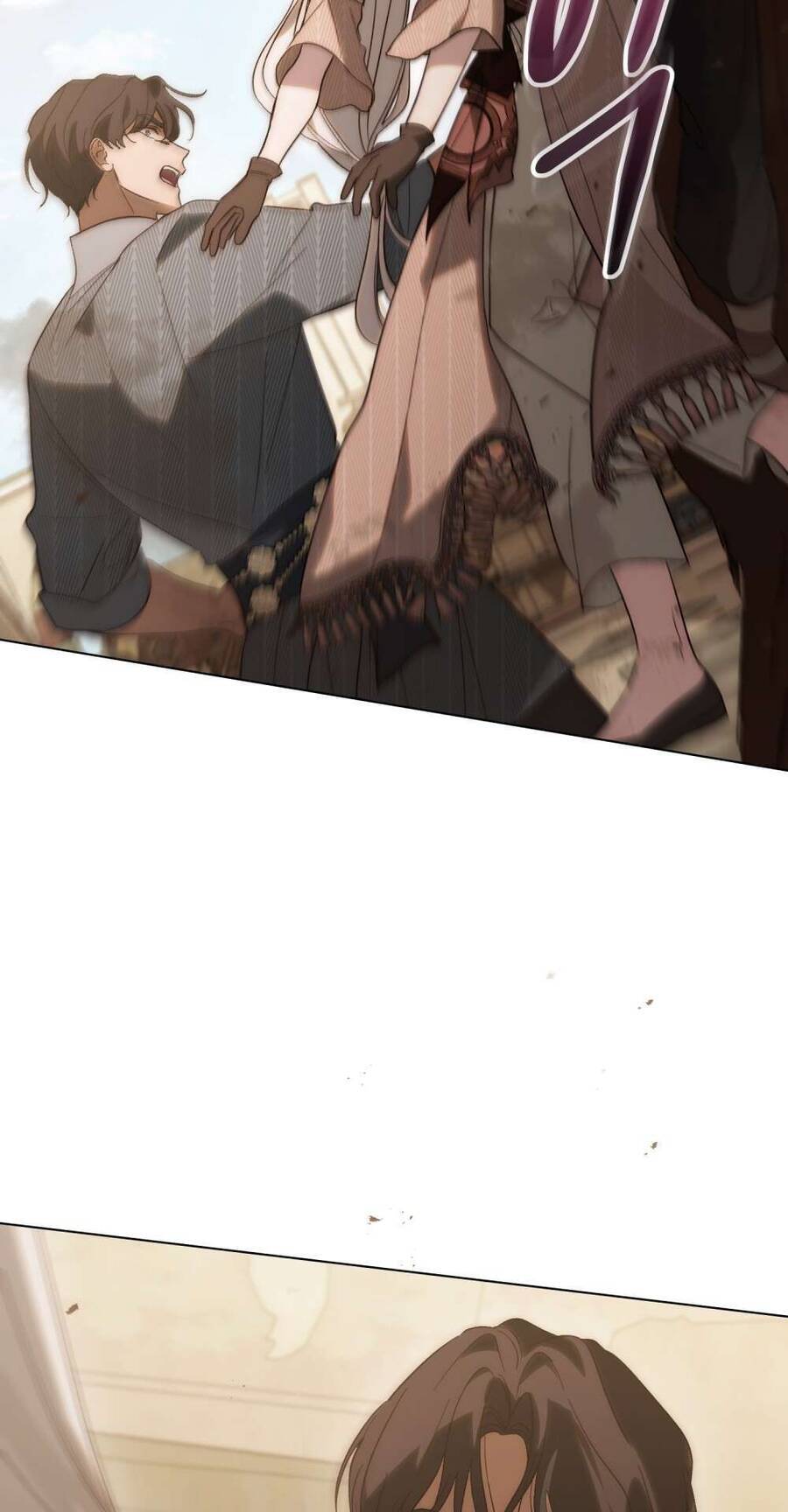 Khi Số Phận Tìm Đến Hai Ta - Chapter 36 - Page 15