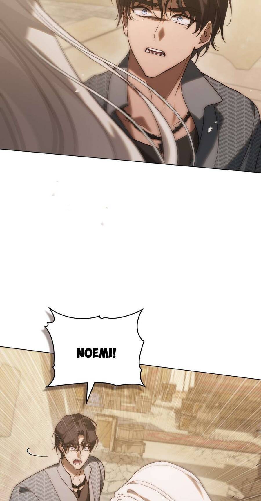 Khi Số Phận Tìm Đến Hai Ta - Chapter 36 - Page 16