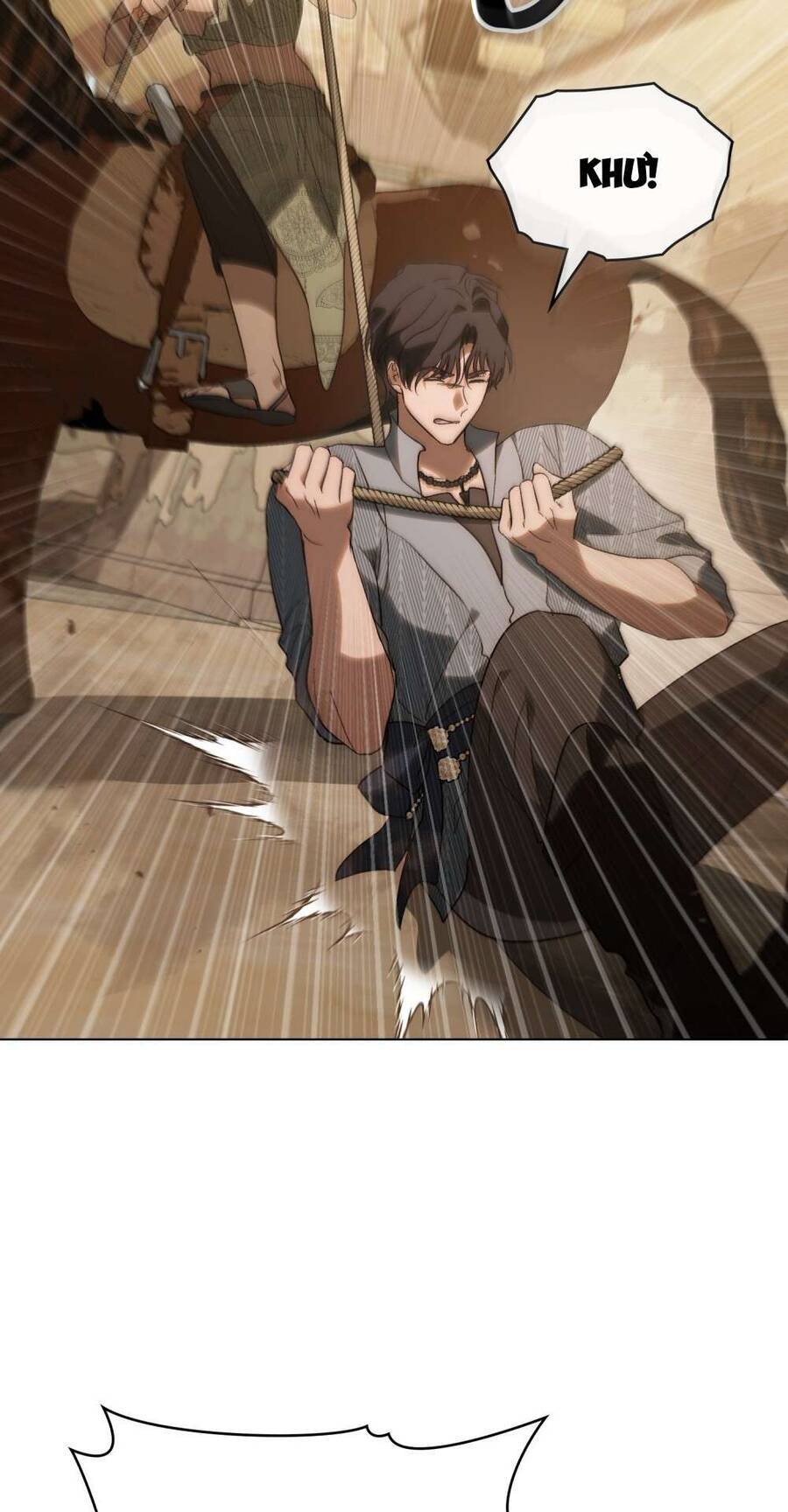 Khi Số Phận Tìm Đến Hai Ta - Chapter 36 - Page 19