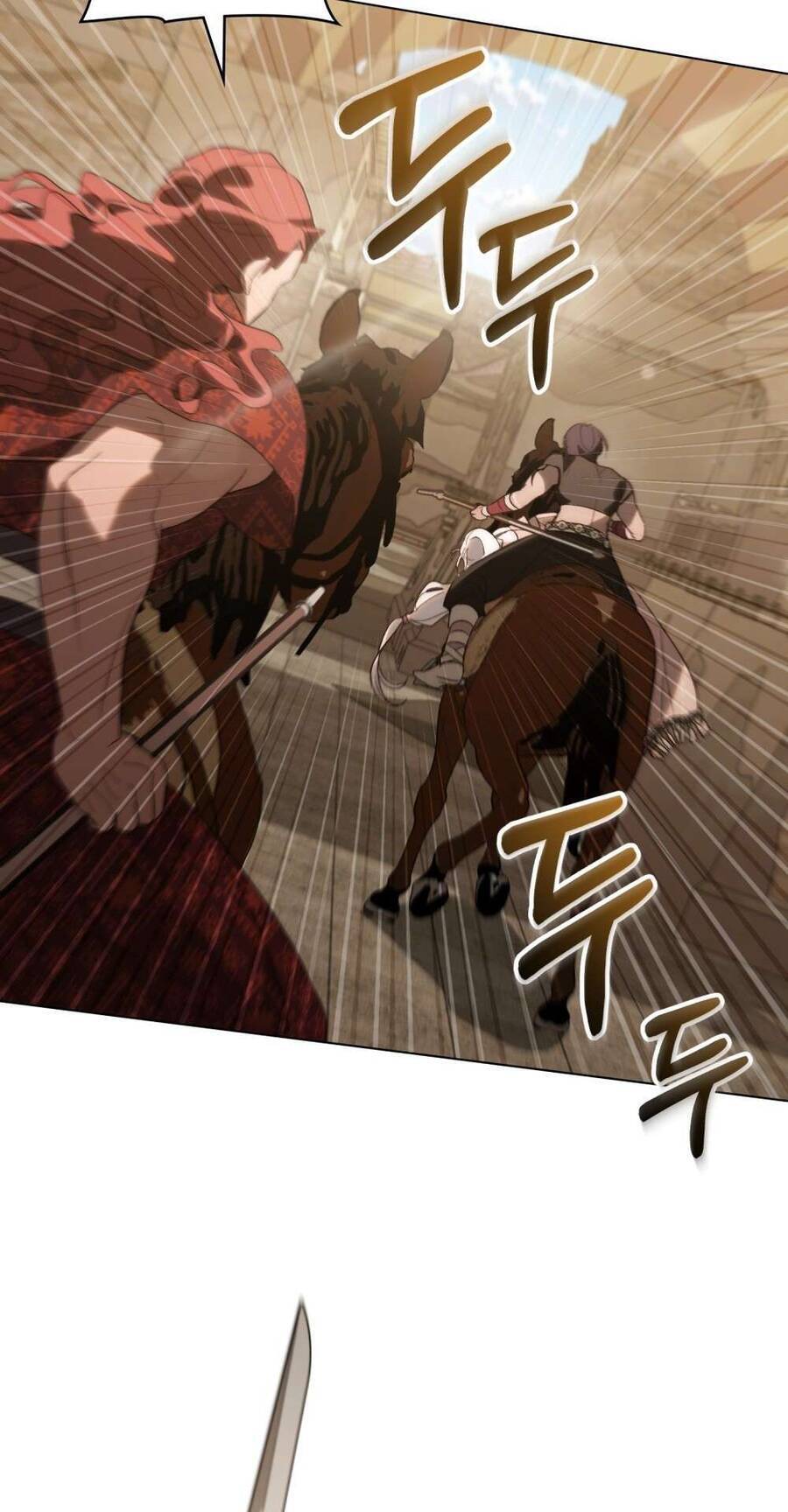 Khi Số Phận Tìm Đến Hai Ta - Chapter 36 - Page 23