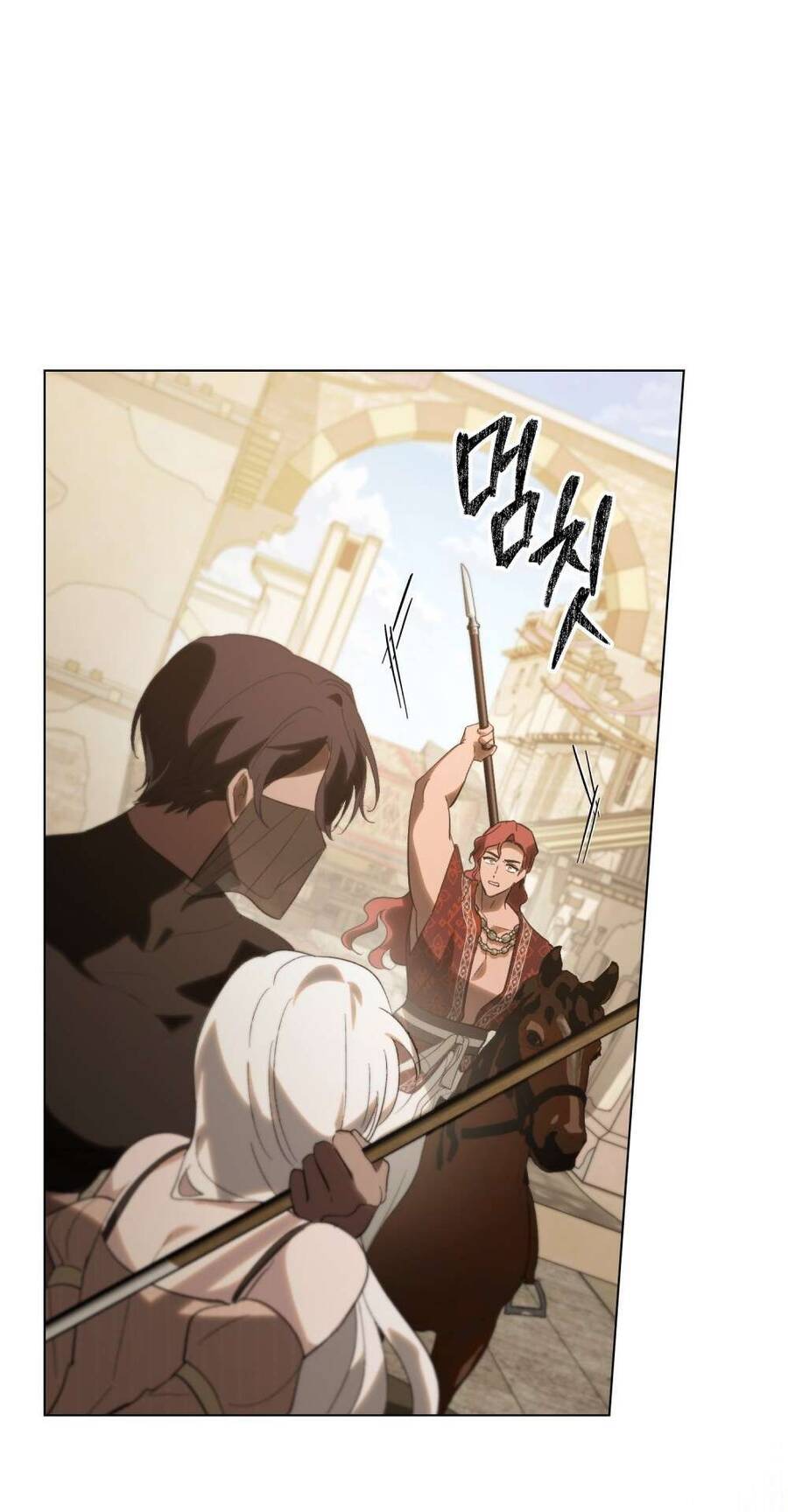 Khi Số Phận Tìm Đến Hai Ta - Chapter 36 - Page 27