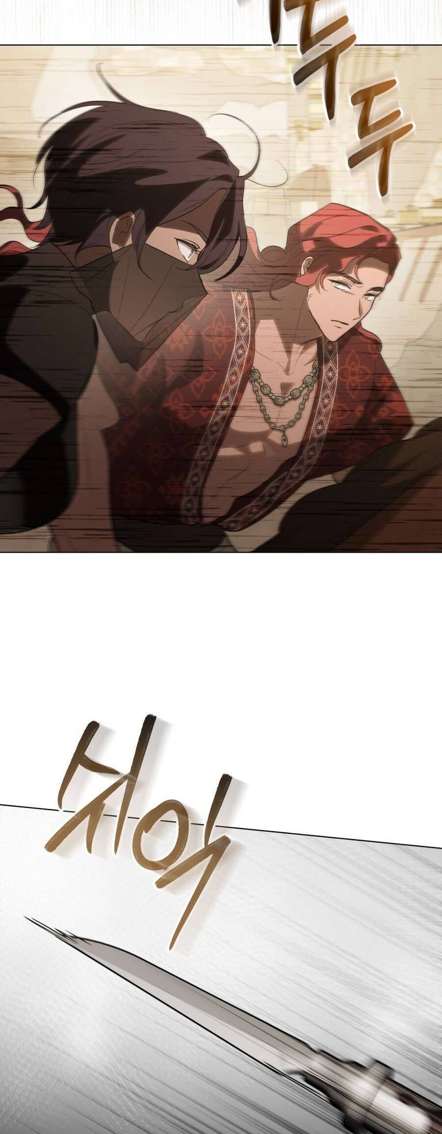 Khi Số Phận Tìm Đến Hai Ta - Chapter 36 - Page 31