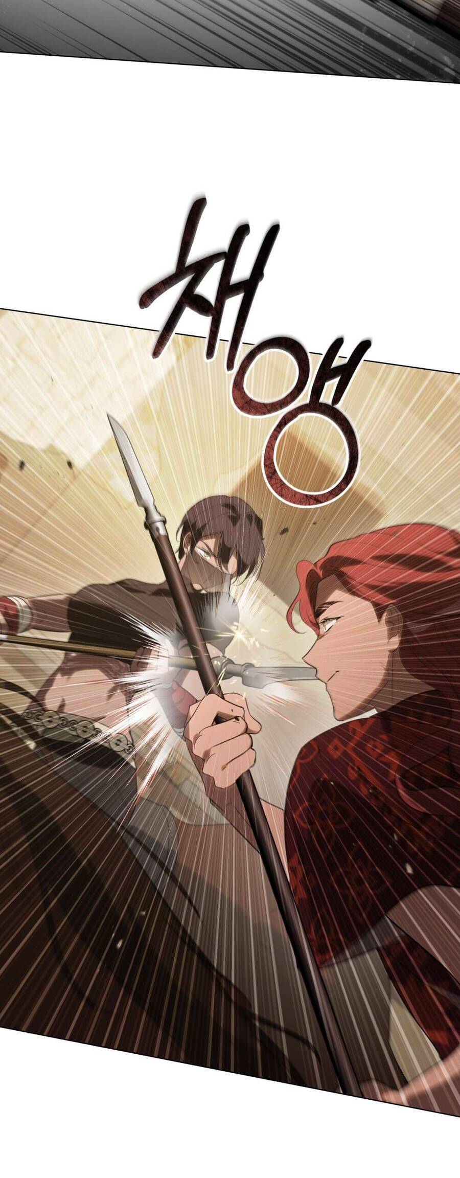 Khi Số Phận Tìm Đến Hai Ta - Chapter 36 - Page 32