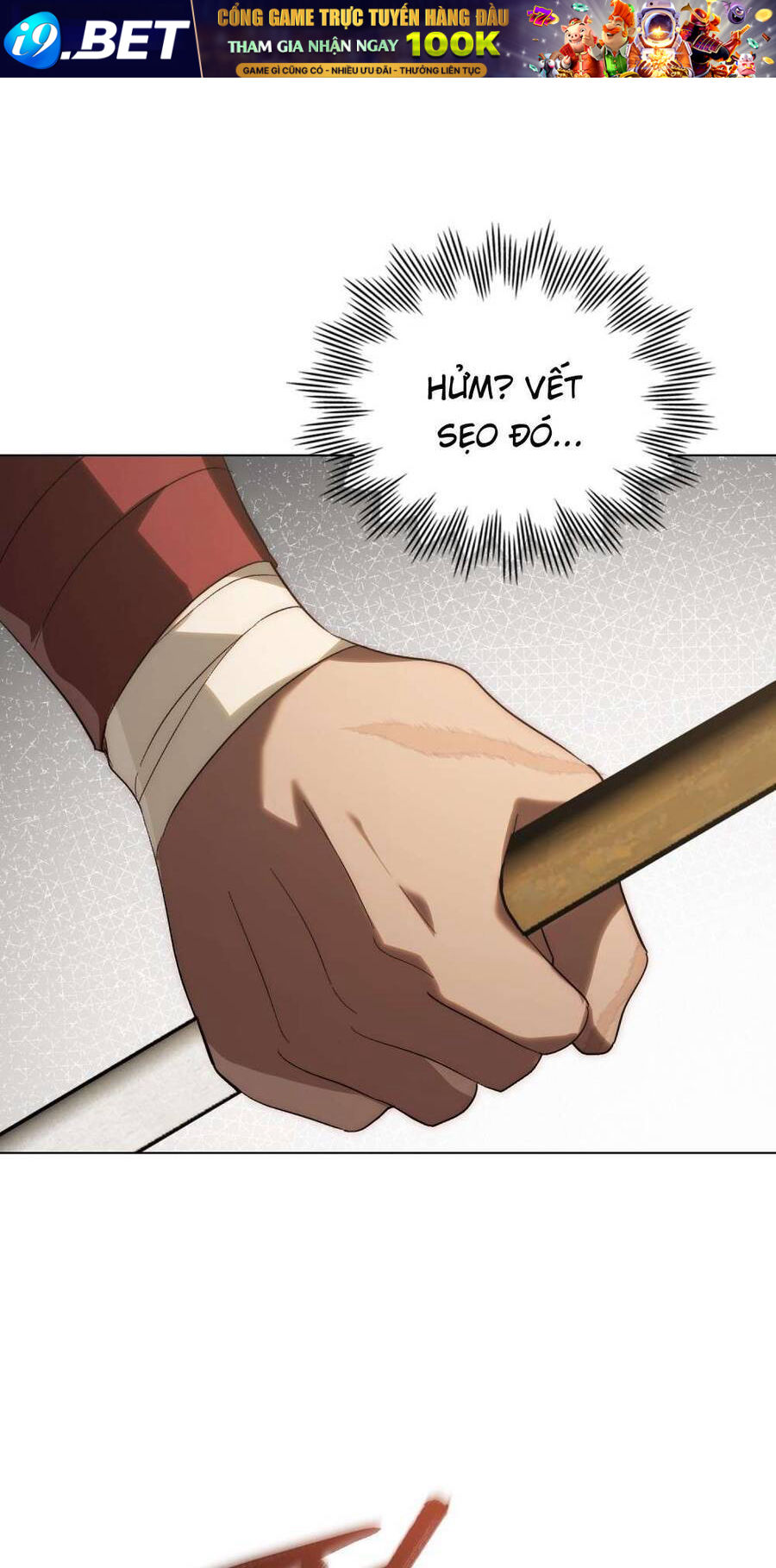 Khi Số Phận Tìm Đến Hai Ta - Chapter 36 - Page 35