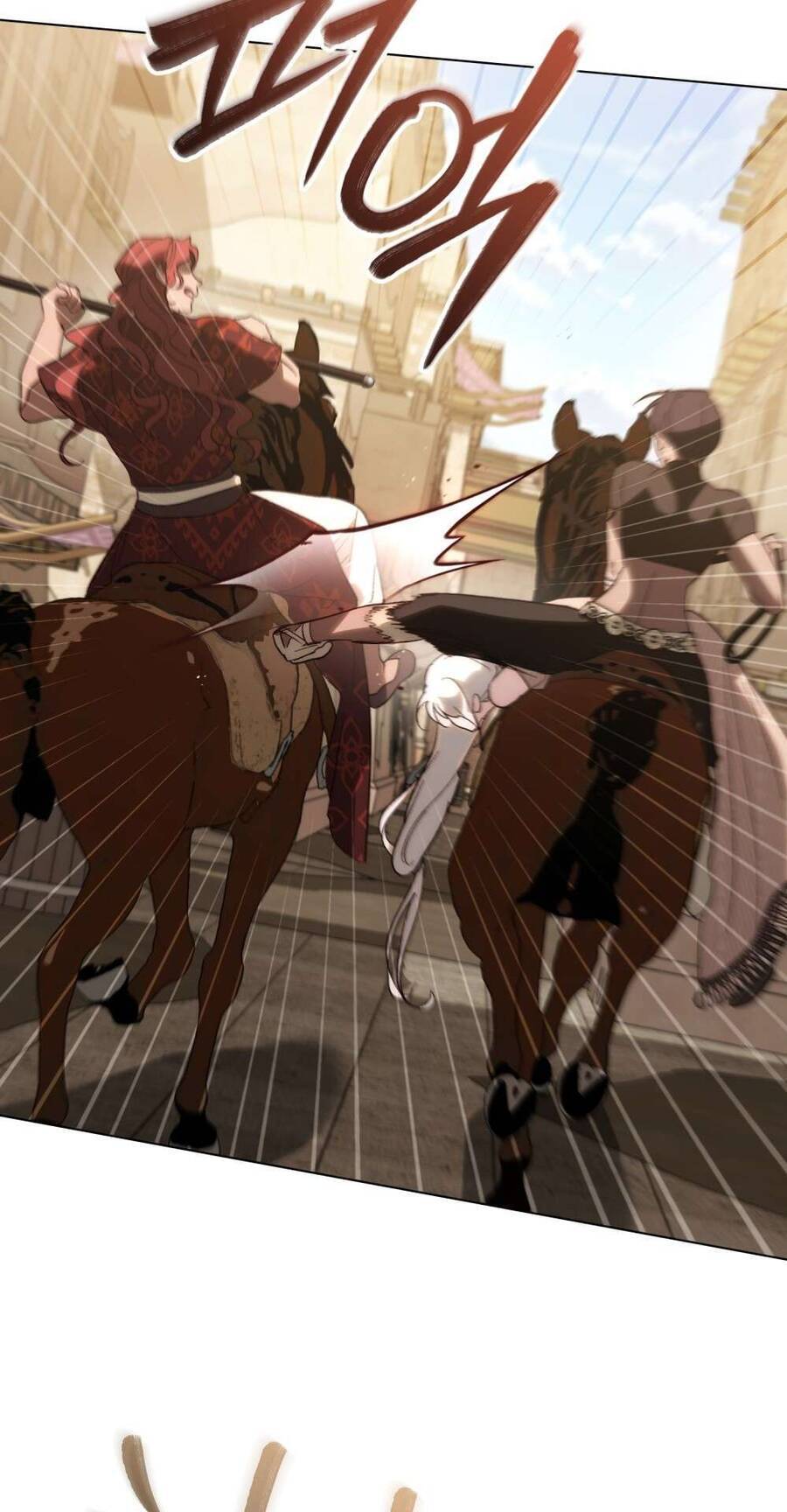 Khi Số Phận Tìm Đến Hai Ta - Chapter 36 - Page 36