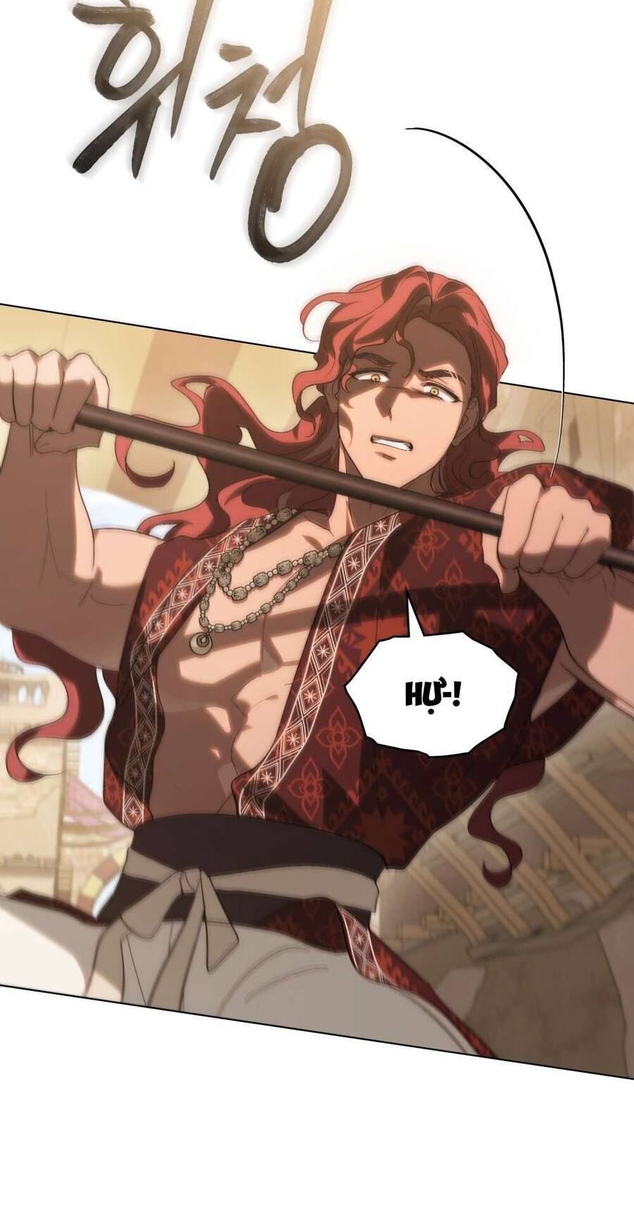 Khi Số Phận Tìm Đến Hai Ta - Chapter 36 - Page 37