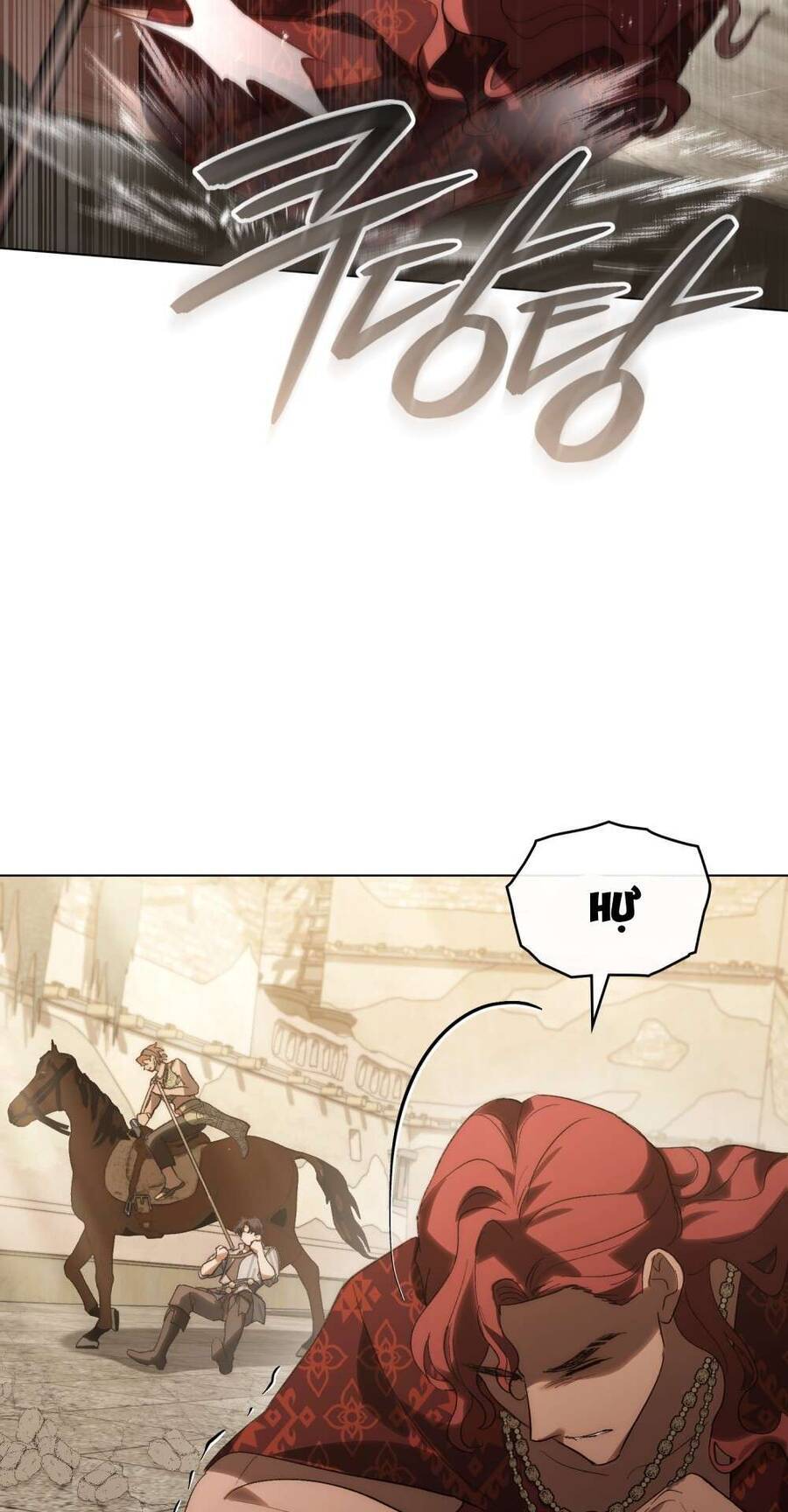 Khi Số Phận Tìm Đến Hai Ta - Chapter 36 - Page 39