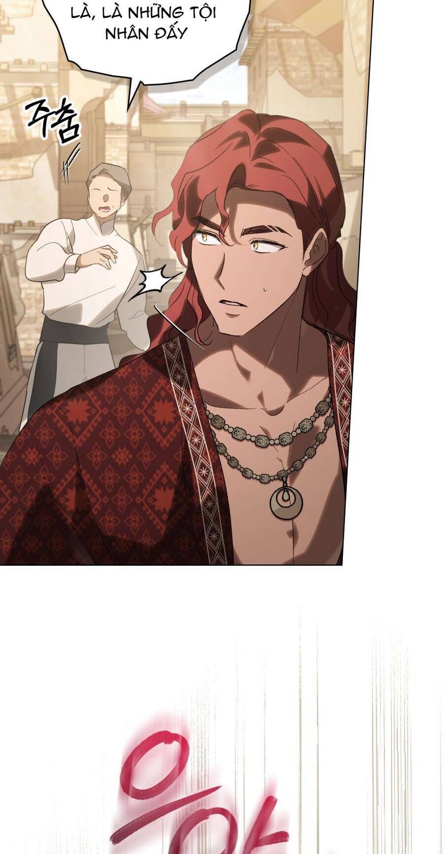 Khi Số Phận Tìm Đến Hai Ta - Chapter 36 - Page 4