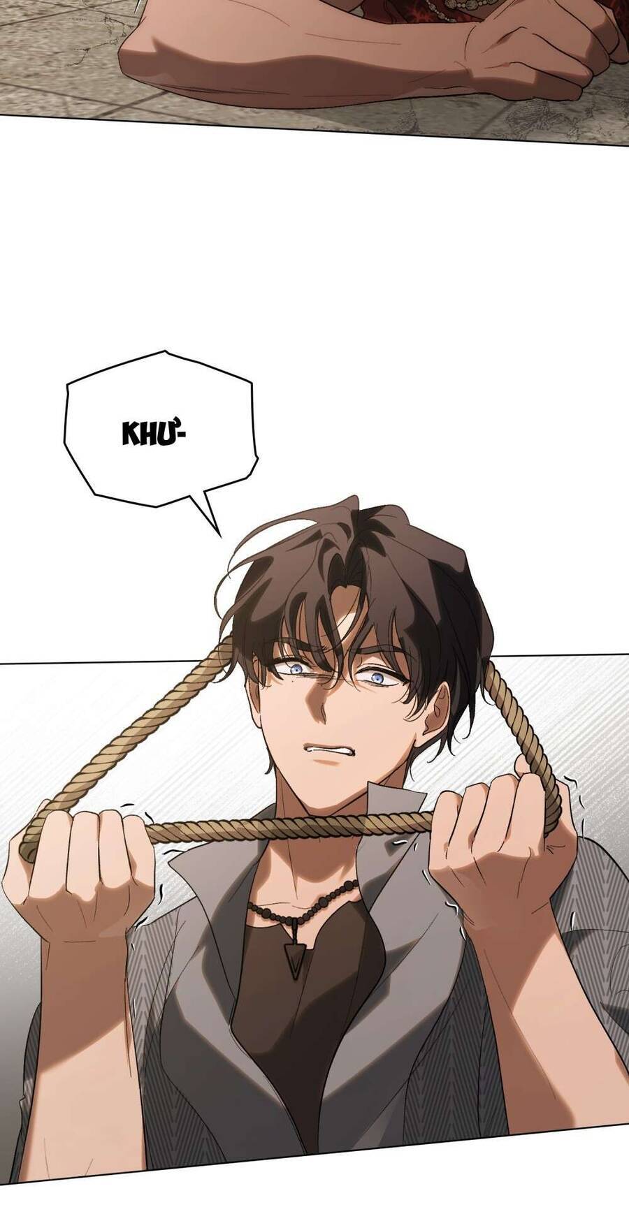 Khi Số Phận Tìm Đến Hai Ta - Chapter 36 - Page 40