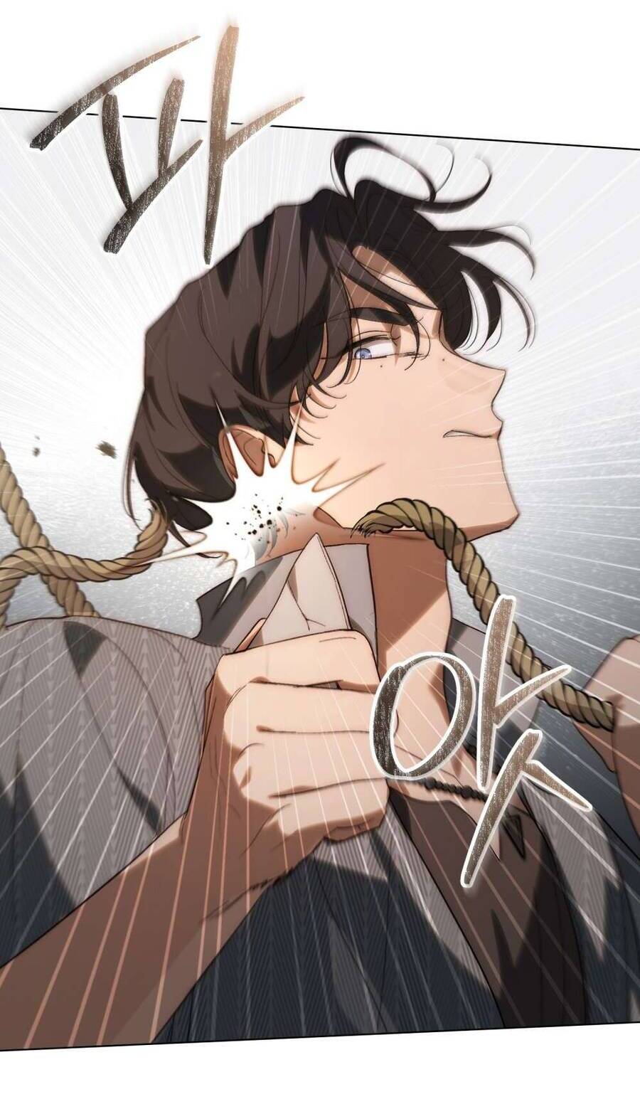 Khi Số Phận Tìm Đến Hai Ta - Chapter 36 - Page 42