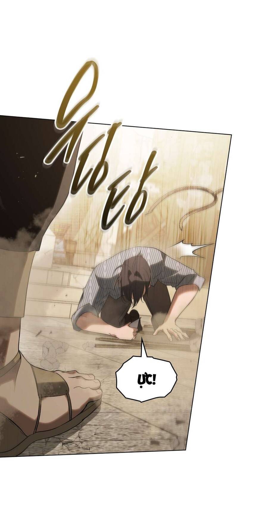 Khi Số Phận Tìm Đến Hai Ta - Chapter 36 - Page 43