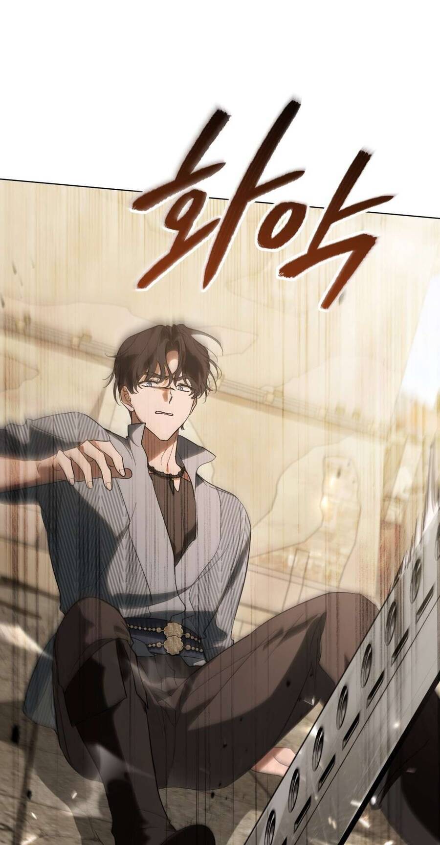 Khi Số Phận Tìm Đến Hai Ta - Chapter 36 - Page 46