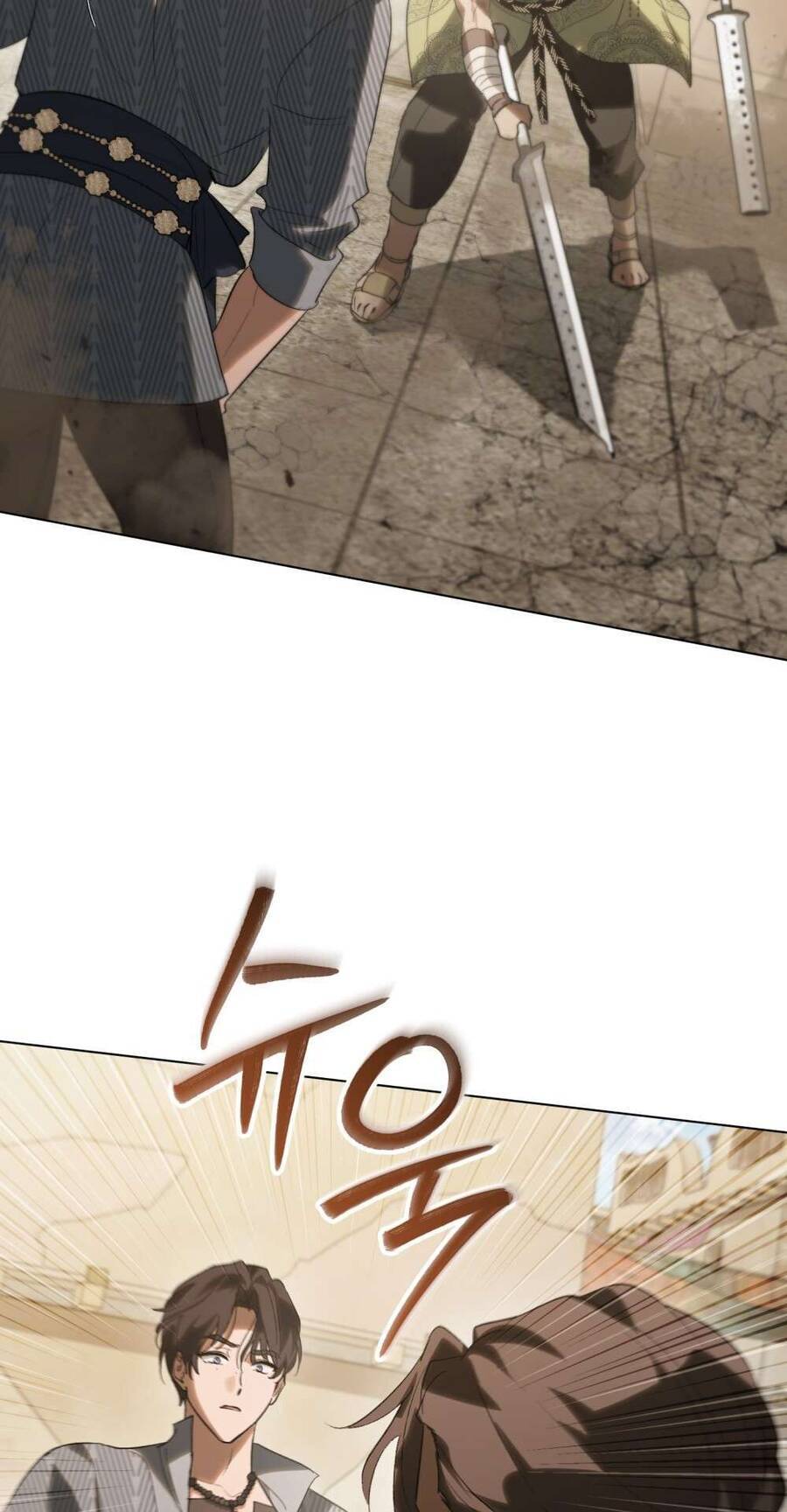 Khi Số Phận Tìm Đến Hai Ta - Chapter 36 - Page 48