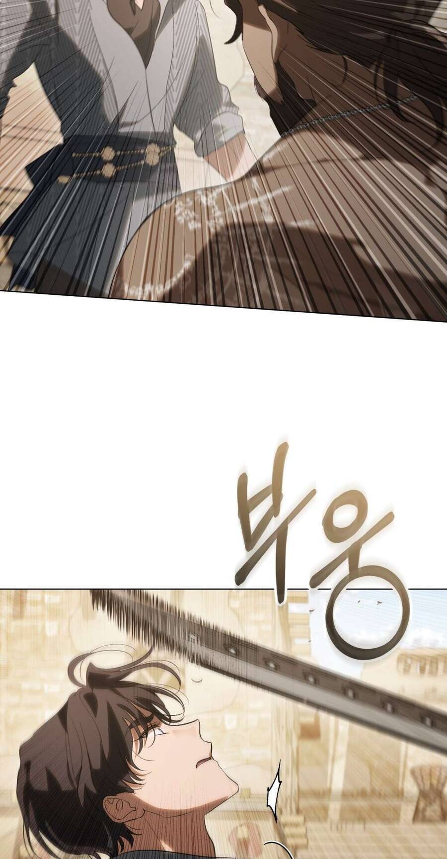 Khi Số Phận Tìm Đến Hai Ta - Chapter 36 - Page 49