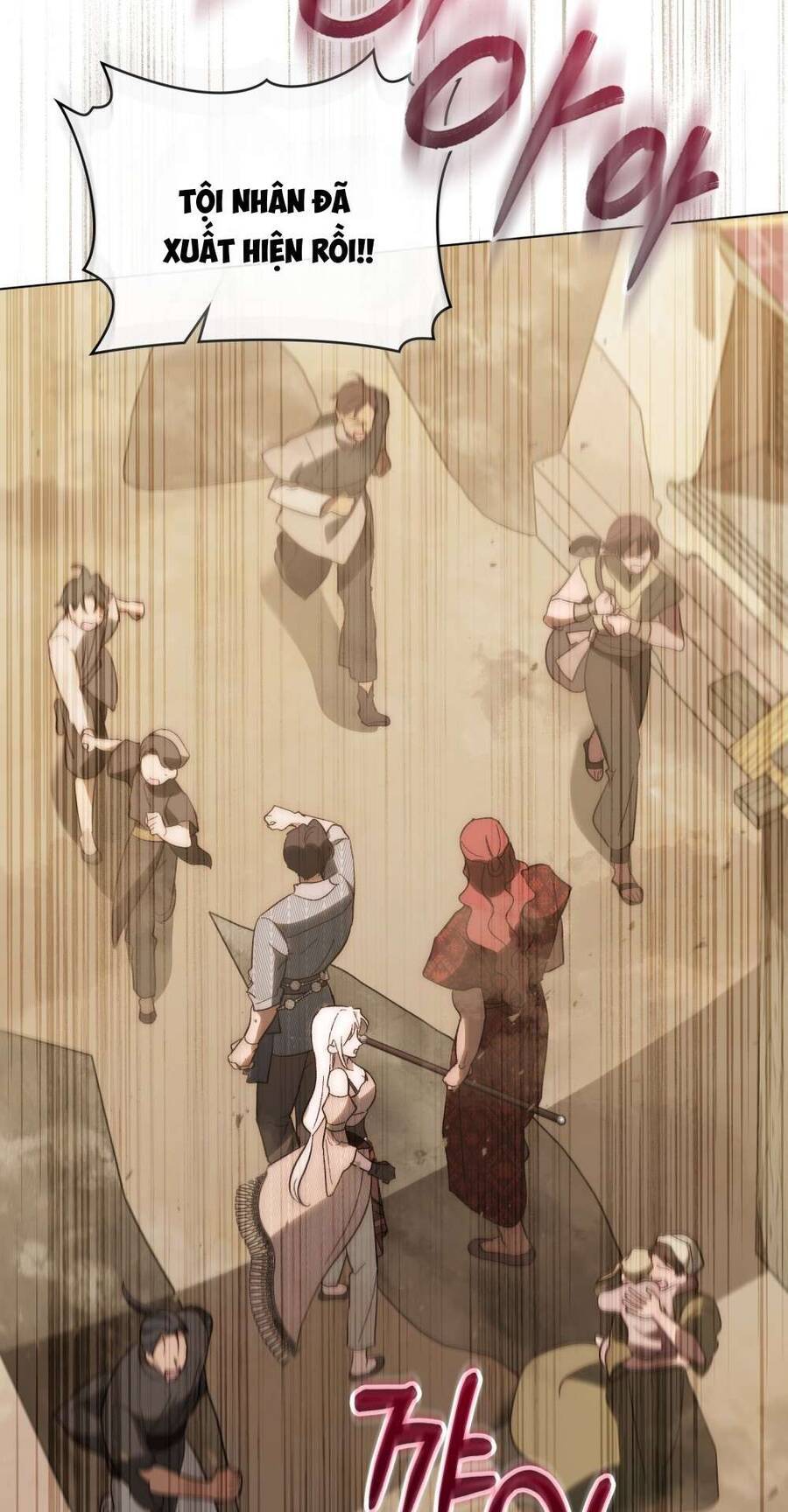 Khi Số Phận Tìm Đến Hai Ta - Chapter 36 - Page 5