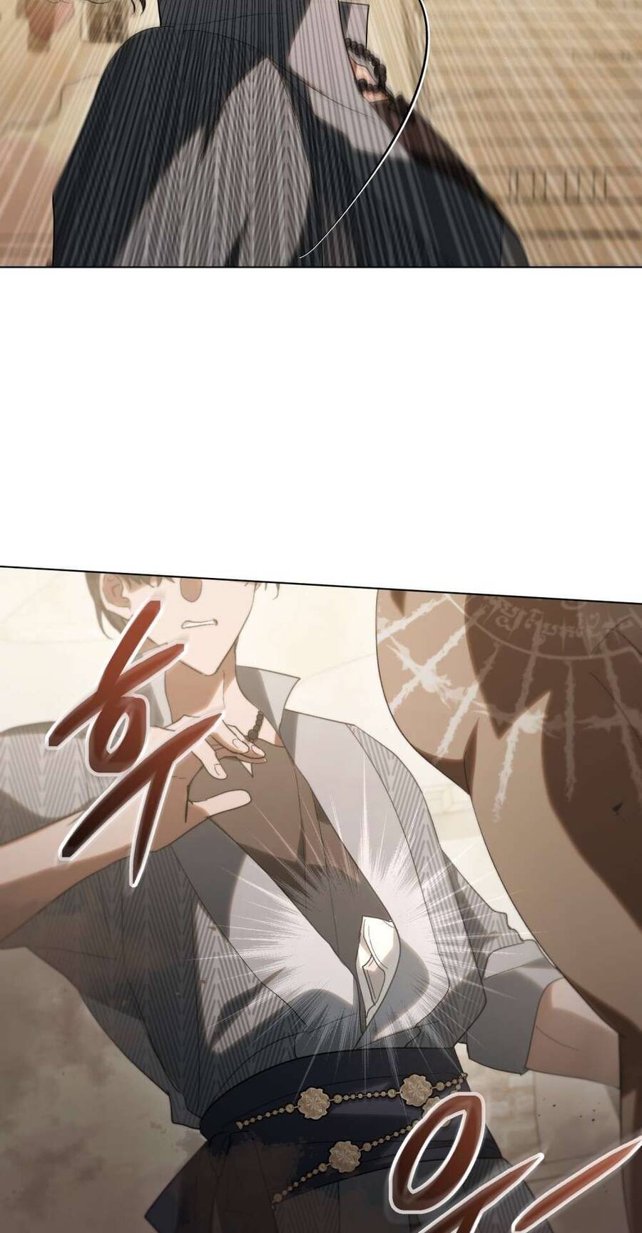 Khi Số Phận Tìm Đến Hai Ta - Chapter 36 - Page 50