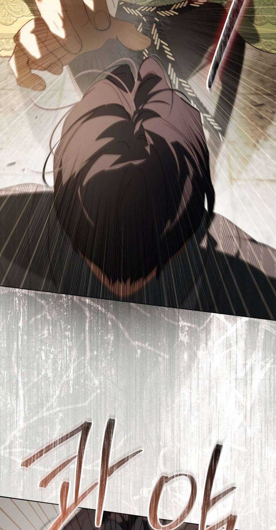 Khi Số Phận Tìm Đến Hai Ta - Chapter 36 - Page 55