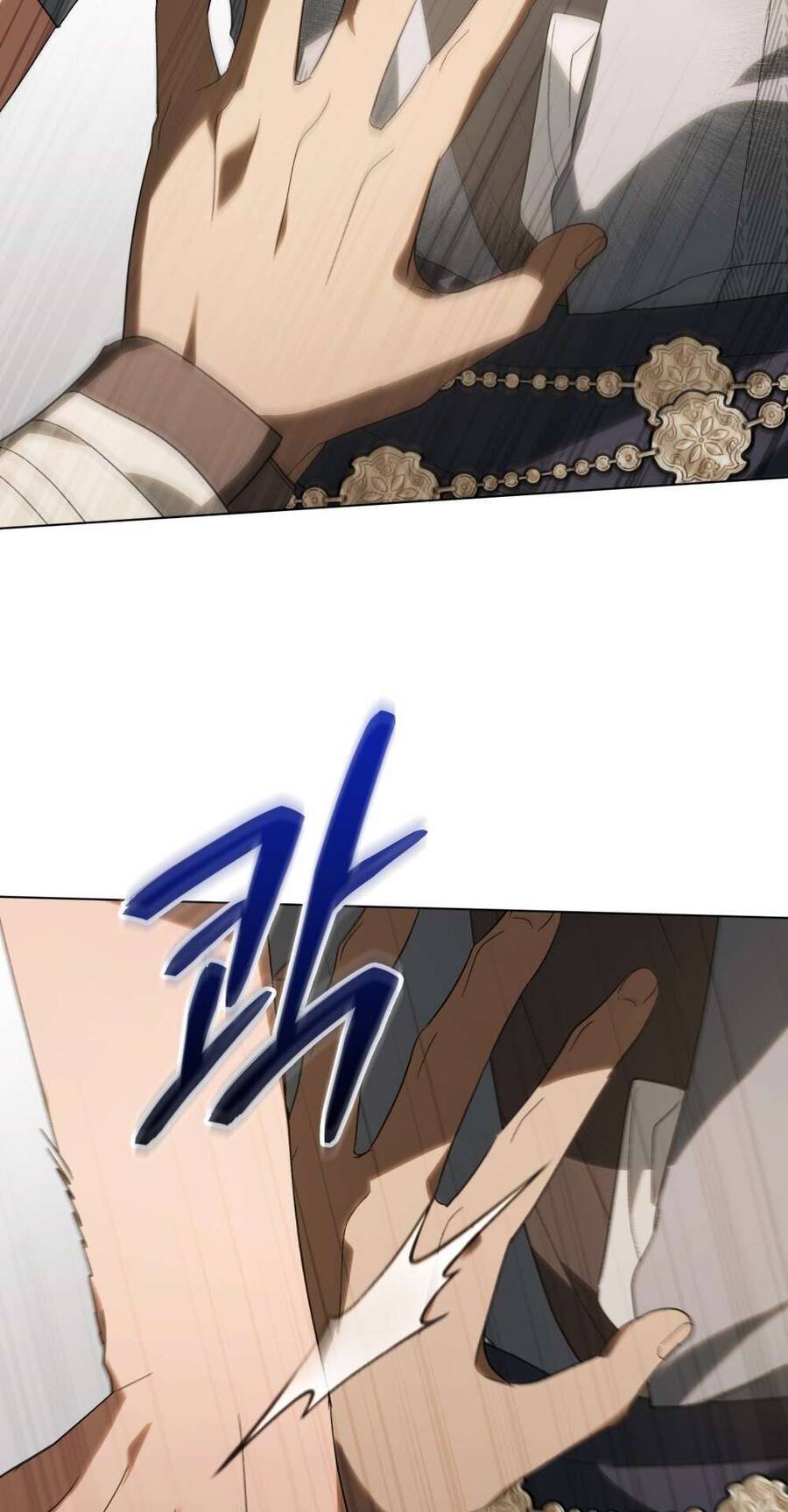 Khi Số Phận Tìm Đến Hai Ta - Chapter 36 - Page 57