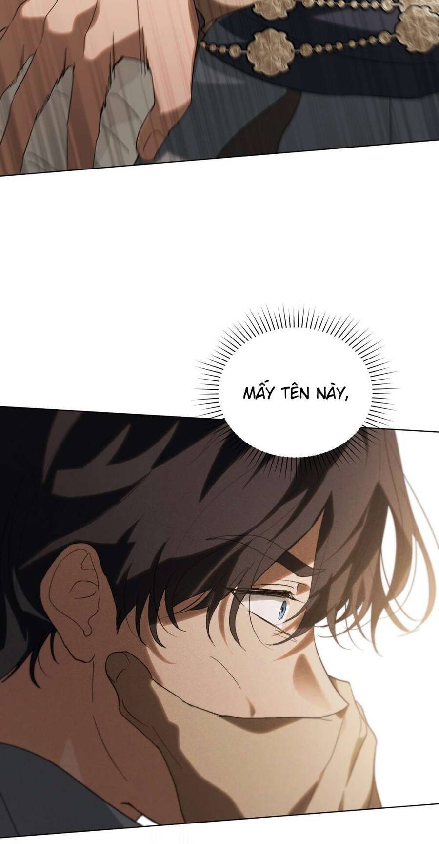 Khi Số Phận Tìm Đến Hai Ta - Chapter 36 - Page 58