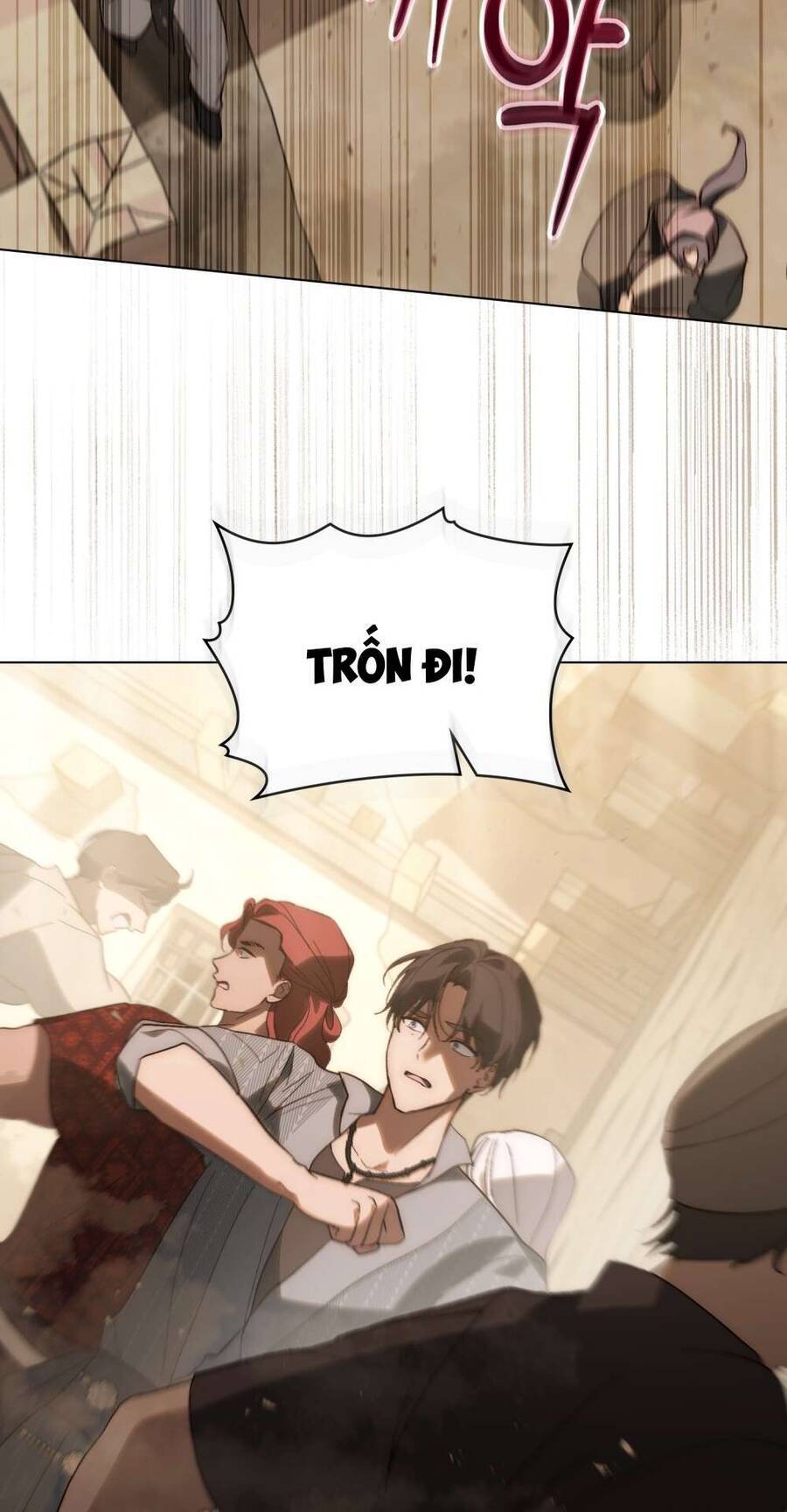 Khi Số Phận Tìm Đến Hai Ta - Chapter 36 - Page 6