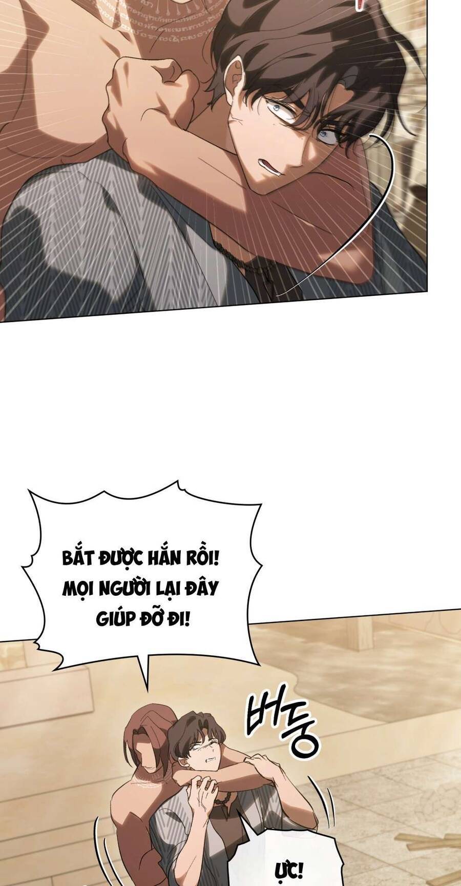 Khi Số Phận Tìm Đến Hai Ta - Chapter 36 - Page 62