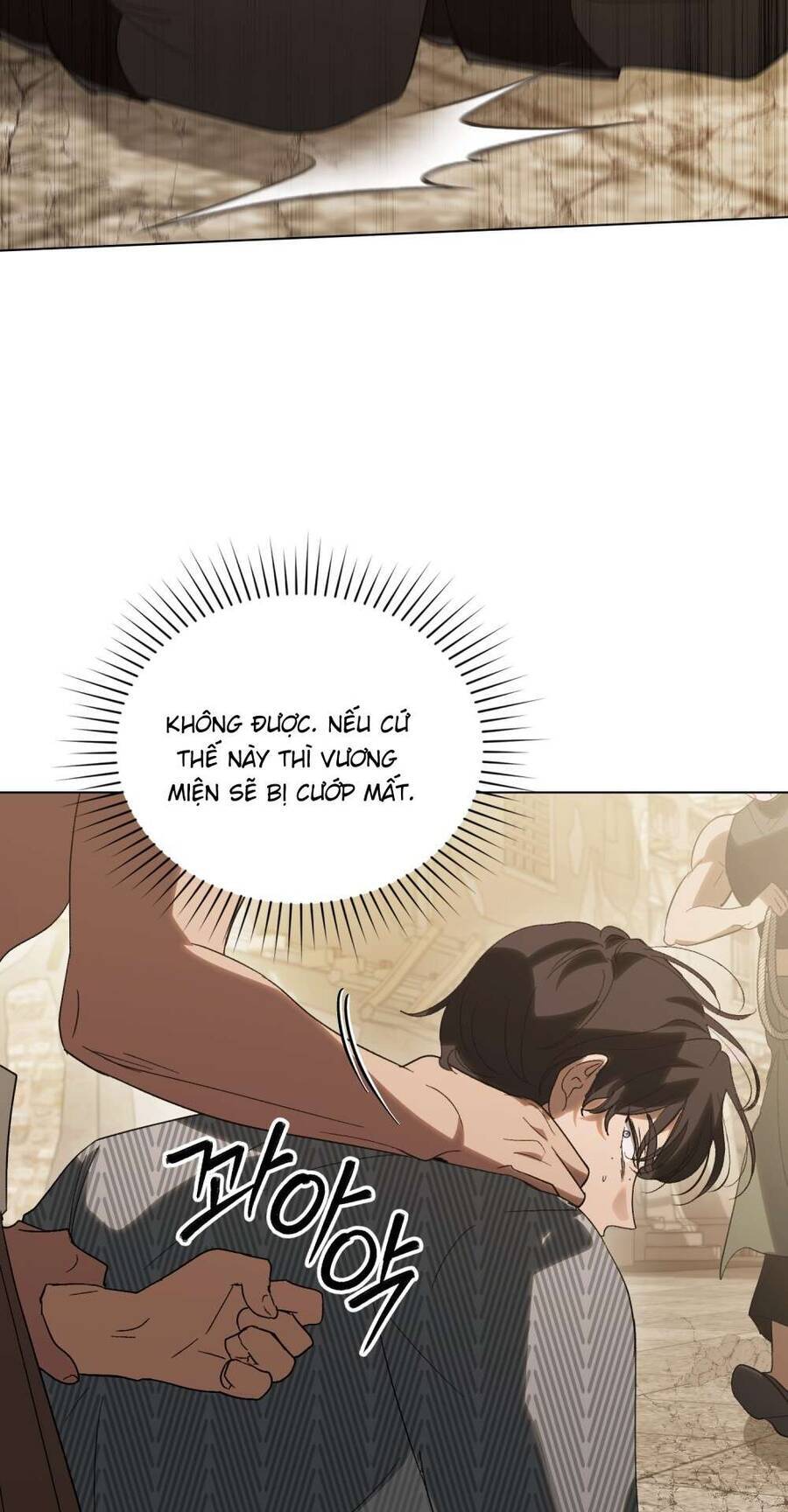 Khi Số Phận Tìm Đến Hai Ta - Chapter 36 - Page 64