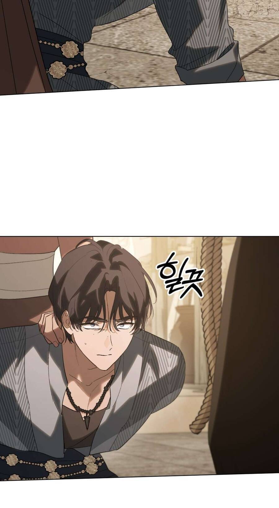 Khi Số Phận Tìm Đến Hai Ta - Chapter 36 - Page 65