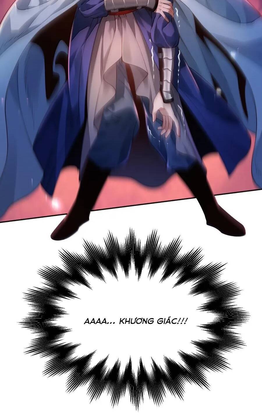 Bói Toán Mà Thôi Cửu Vĩ Yêu Đế Sao Lại Thành Nương Tử Ta - Chapter 41 - Page 10