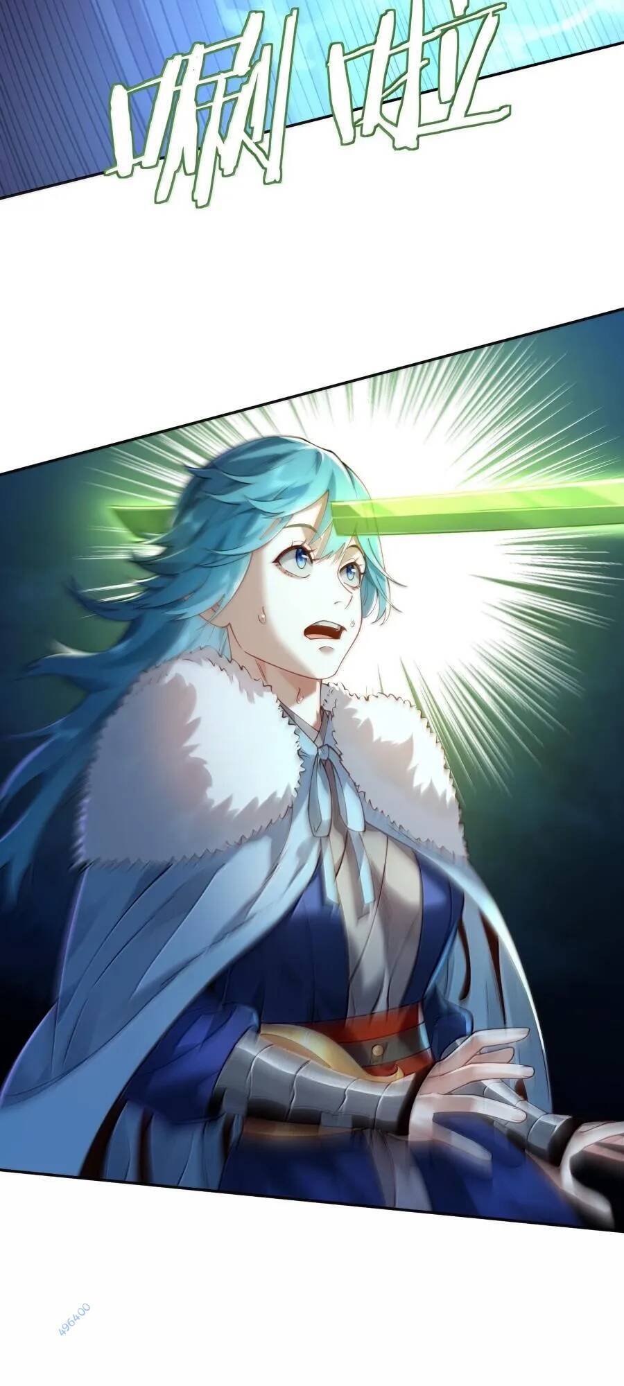 Bói Toán Mà Thôi Cửu Vĩ Yêu Đế Sao Lại Thành Nương Tử Ta - Chapter 41 - Page 14