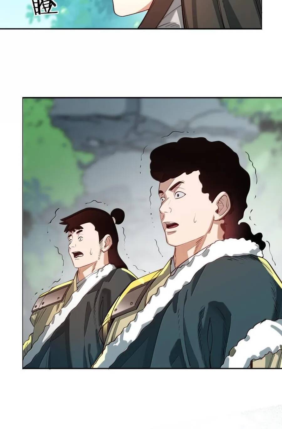 Bói Toán Mà Thôi Cửu Vĩ Yêu Đế Sao Lại Thành Nương Tử Ta - Chapter 41 - Page 22