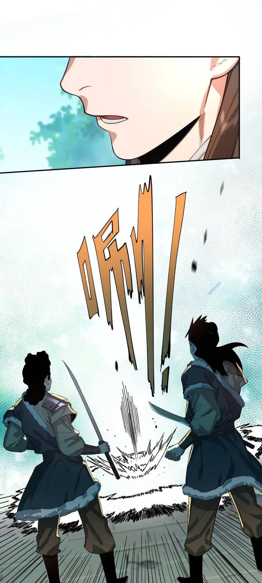 Bói Toán Mà Thôi Cửu Vĩ Yêu Đế Sao Lại Thành Nương Tử Ta - Chapter 41 - Page 23