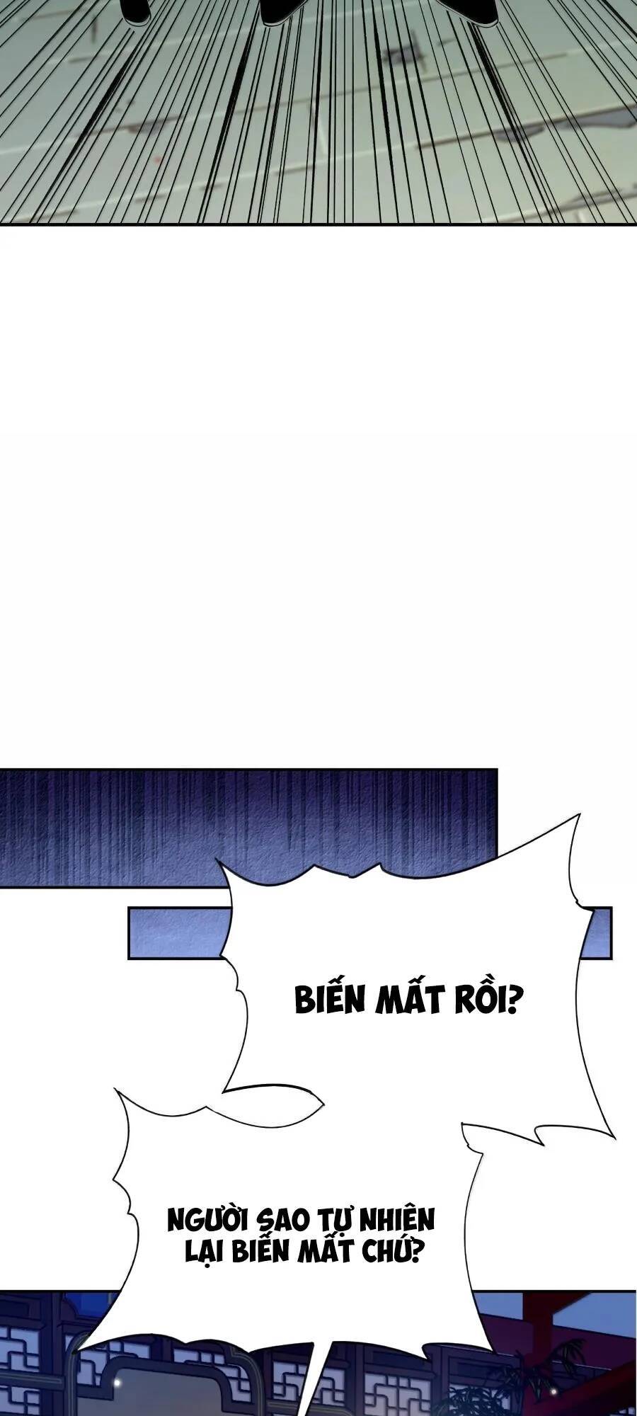 Bói Toán Mà Thôi Cửu Vĩ Yêu Đế Sao Lại Thành Nương Tử Ta - Chapter 41 - Page 24