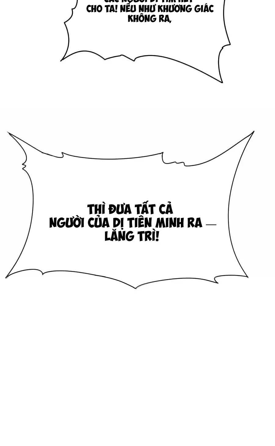 Bói Toán Mà Thôi Cửu Vĩ Yêu Đế Sao Lại Thành Nương Tử Ta - Chapter 41 - Page 32