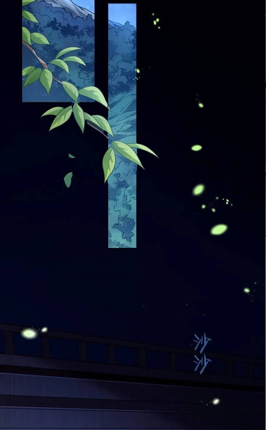 Bói Toán Mà Thôi Cửu Vĩ Yêu Đế Sao Lại Thành Nương Tử Ta - Chapter 41 - Page 38