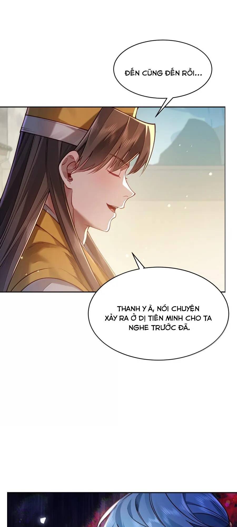 Bói Toán Mà Thôi Cửu Vĩ Yêu Đế Sao Lại Thành Nương Tử Ta - Chapter 41 - Page 63