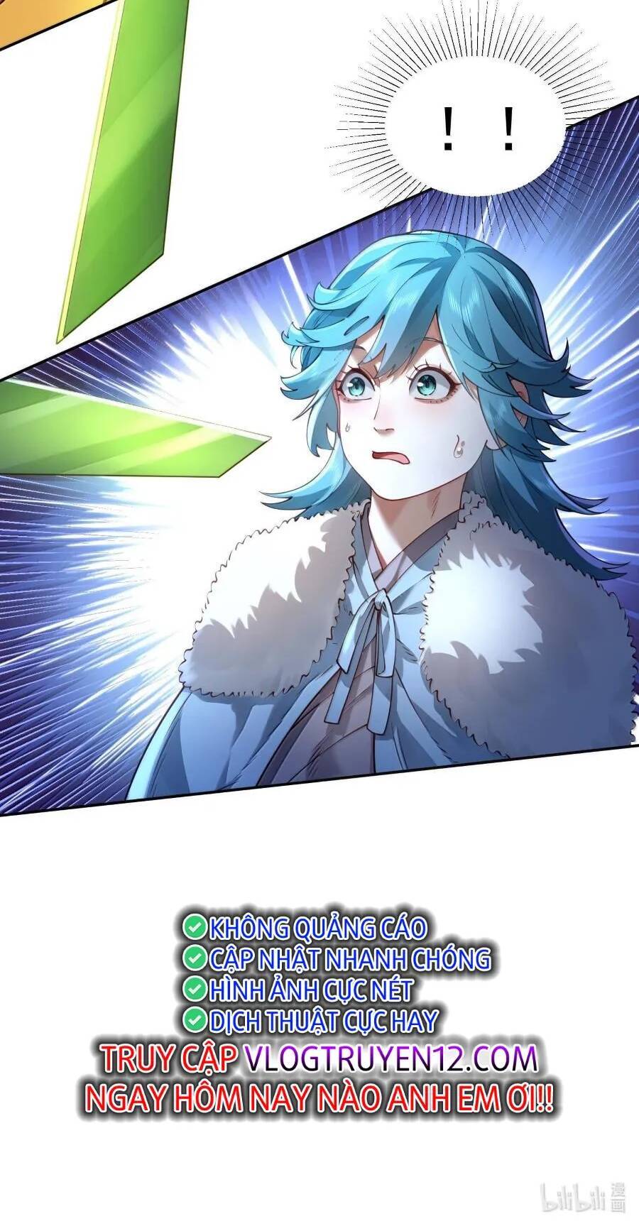 Bói Toán Mà Thôi Cửu Vĩ Yêu Đế Sao Lại Thành Nương Tử Ta - Chapter 41 - Page 68